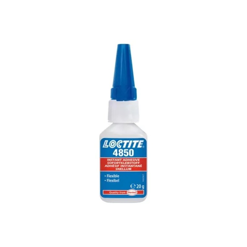LOCTITE 4850 ADHESIVE