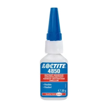 LOCTITE 4850 ADHESIVE