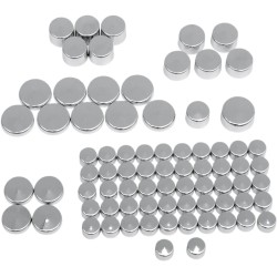Standard Engine Bolt Cover Kit