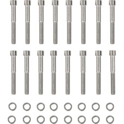Primary Cover Bolt Kit