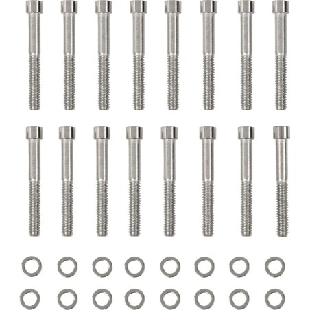 Primary Cover Bolt Kit