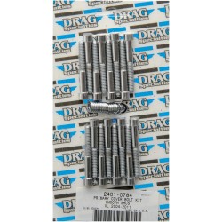 Primary Cover Bolt Kit
