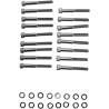 Primary Cover Bolt Kit