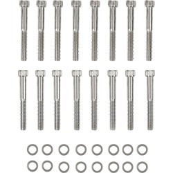 Primary Cover Bolt Kit