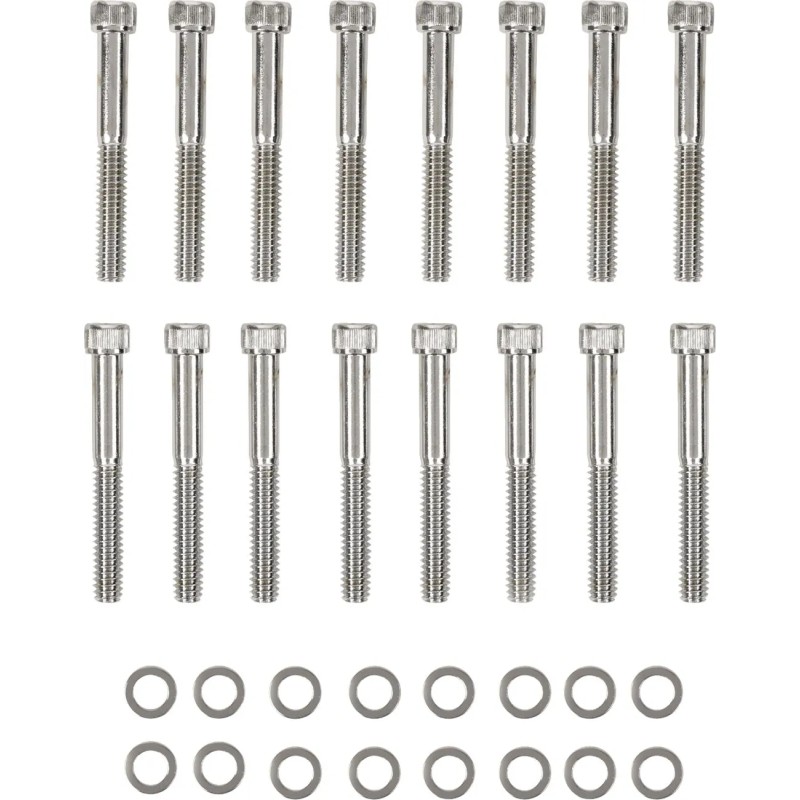 Primary Cover Bolt Kit