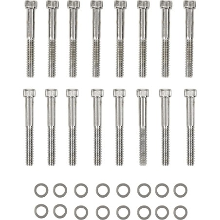 Primary Cover Bolt Kit