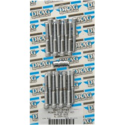 Primary Cover Bolt Kit