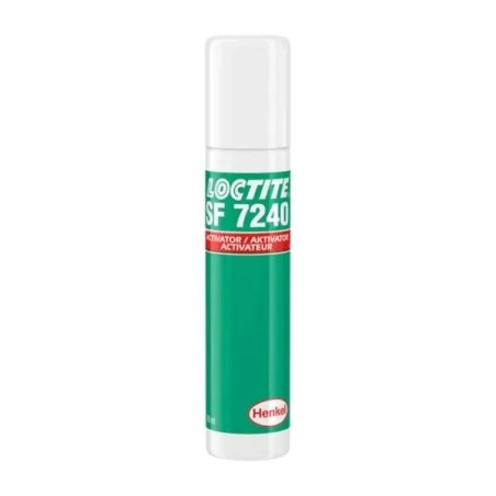 LOCTITE SF7240 PRIMER   ACTIVATOR
