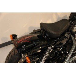 Rear Fender Bobber