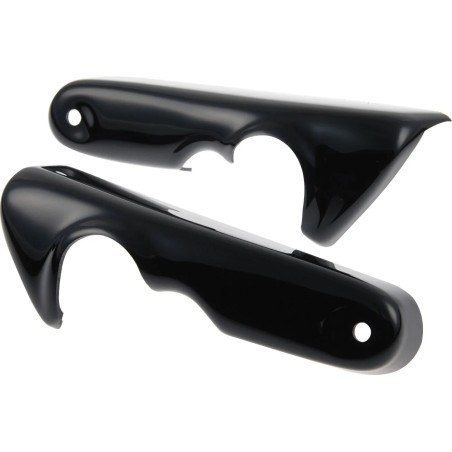 Sabres de garde-boue courts pour Harley Sportster