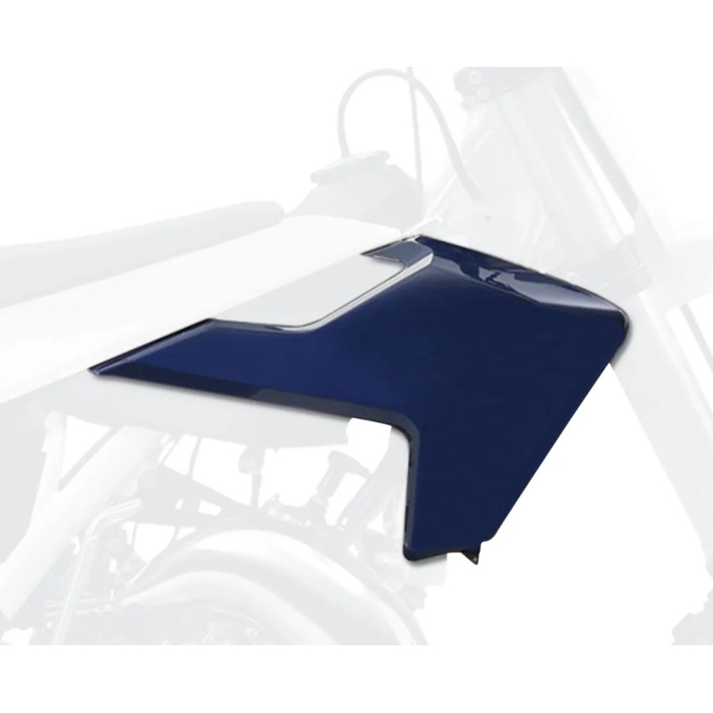 Radiator Covers For Husqvarna