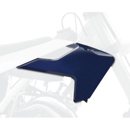 Couvre-radiateurs en plastique de rechange pour Husqvarna