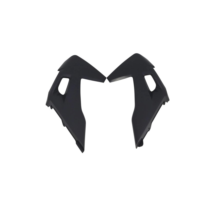 Radiator Covers For Husqvarna