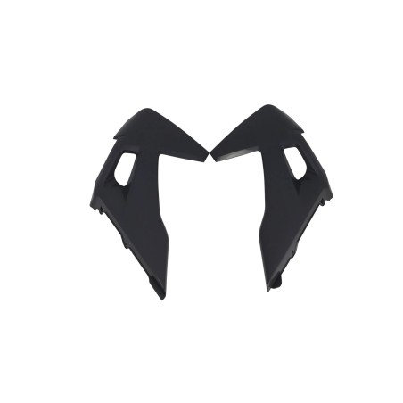 Radiator Covers For Husqvarna