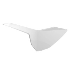 Panneaux latéraux en plastique de rechange pour Husqvarna