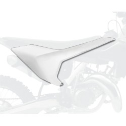 Panneaux latéraux en plastique de rechange pour Husqvarna