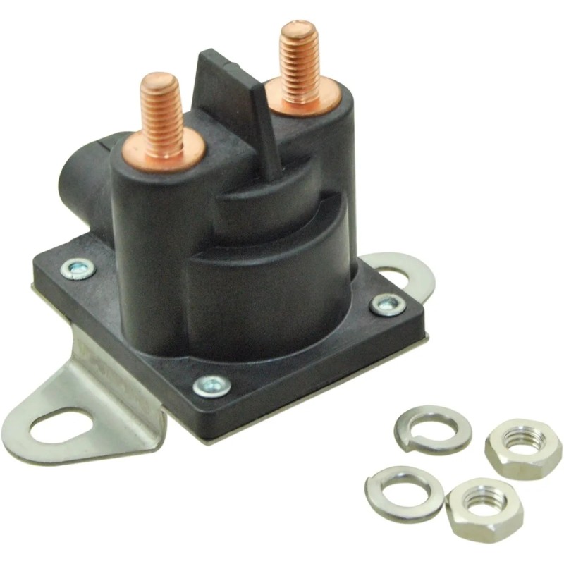 Starter Solenoid