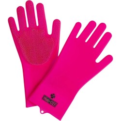 Deep Scrubber Gloves