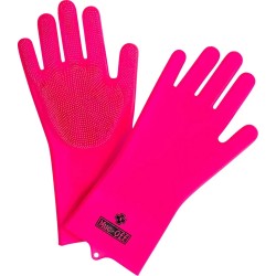 Gants Deep Scrubber
