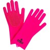 Deep Scrubber Gloves
