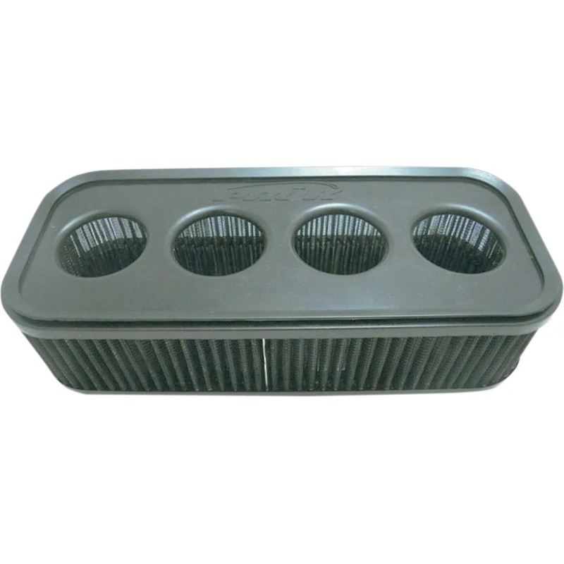 Filtre à air lavable de rechange pour Yamaha