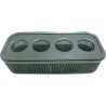 Replacement Washable Air Filter for Yamaha