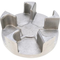 Accouplement d'arbre de transmission