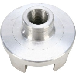 Drive Shaft Coupler