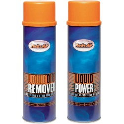Liquid Dirt Remover et seau de nettoyage