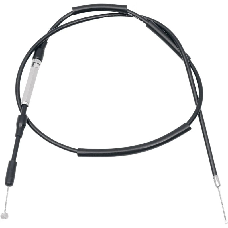 Black Vinyl Hot Start Cable