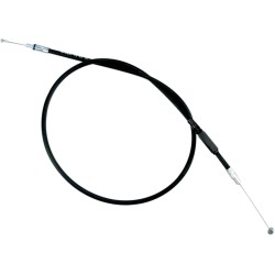 Black Vinyl Clutch Cable