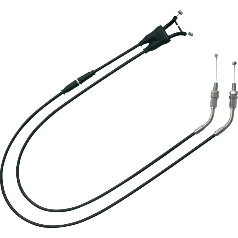 Throttle Cable
