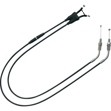Throttle Cable