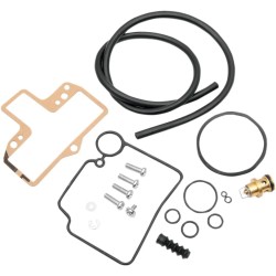 Kit de reconditionnement de carburateur pour Mikuni