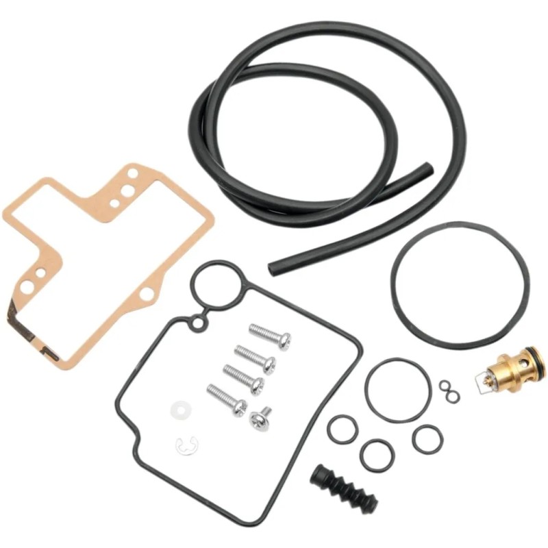 Kit de reconditionnement de carburateur pour Mikuni