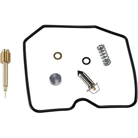 Kit de réparation pour carburateur