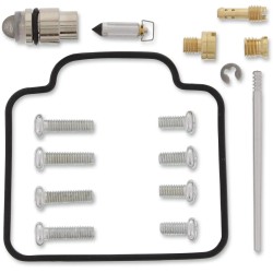 Kit réparation carburateur - Polaris