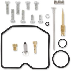 Carburetor Repair Kit - Kawasaki