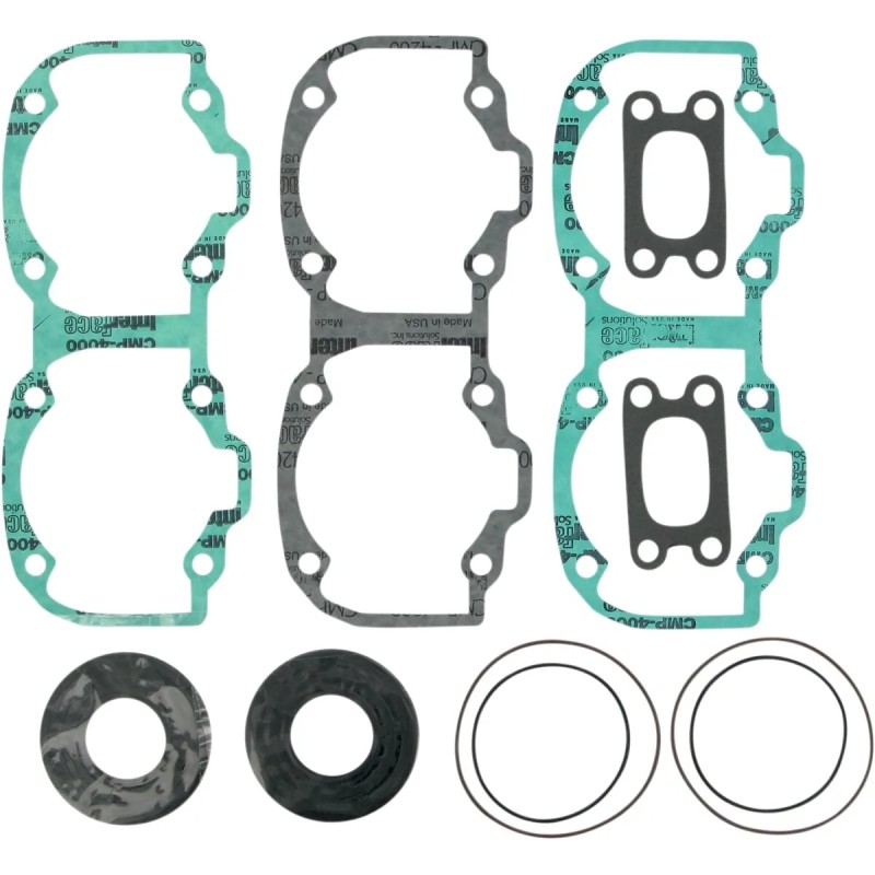 Complete Engine Gasket Set