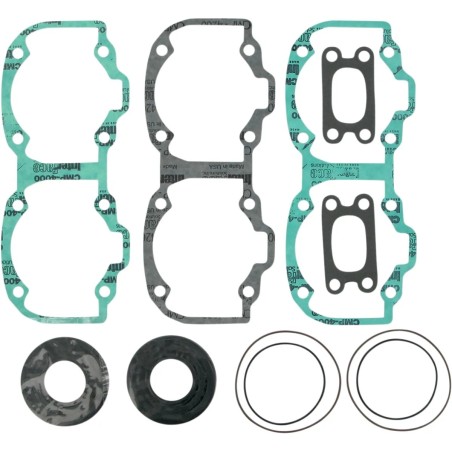 Complete Engine Gasket Set
