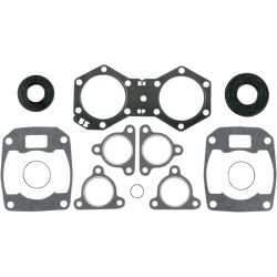 Complete Engine Gasket Set