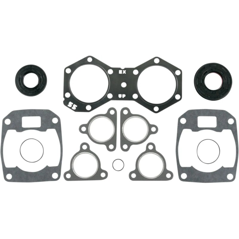 Complete Engine Gasket Set