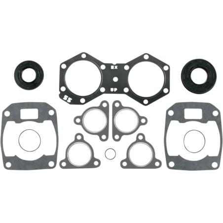 Complete Engine Gasket Set