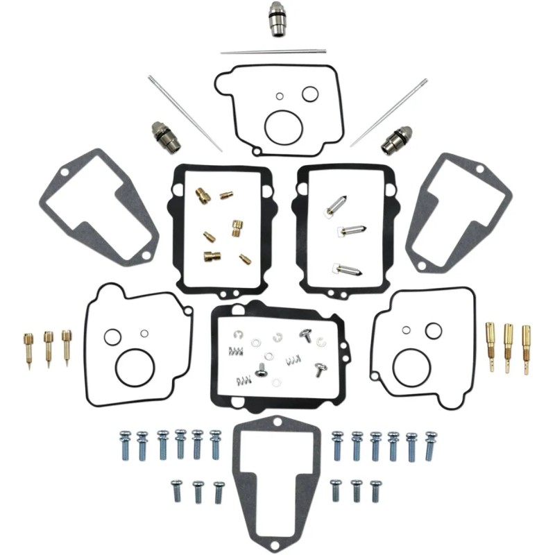 Carburetor Repair Kit