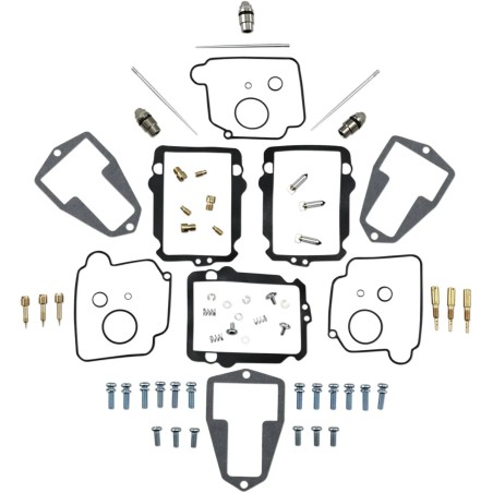 Carburetor Repair Kit