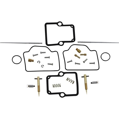 Carburetor Repair Kit
