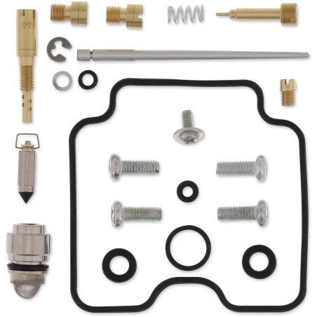 Carburetor Repair Kit