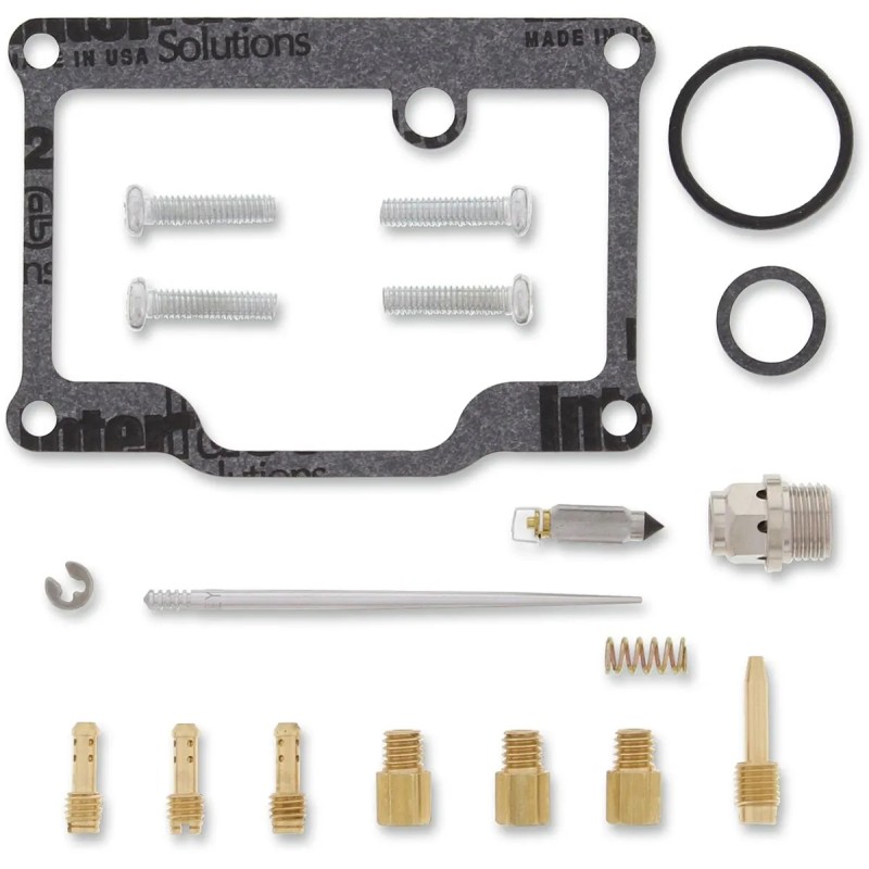 Carburetor Repair Kit