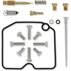 Carburetor Repair Kit - Arctic Cat