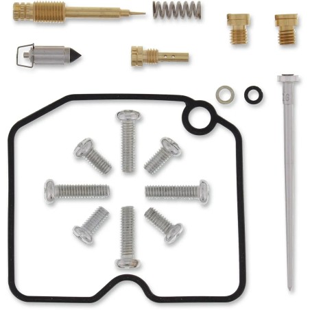 Carburetor Repair Kit - Arctic Cat